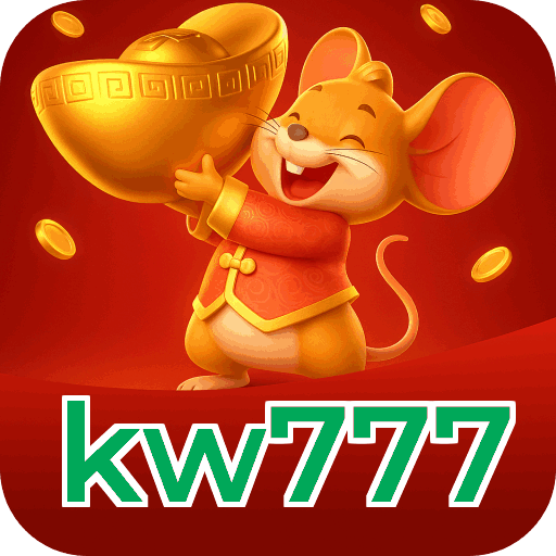 Bônus de boas-vindas kw777