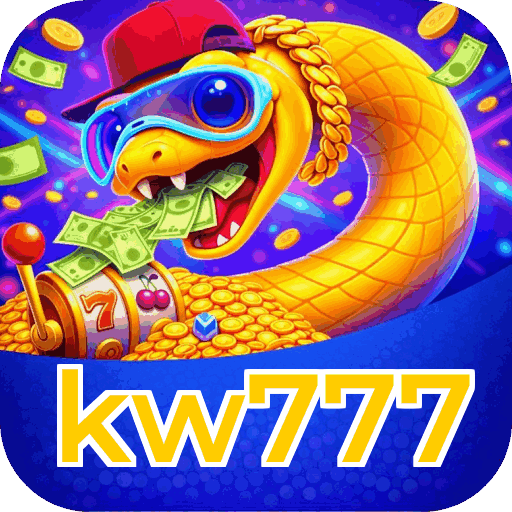 Siga a kw777 no Facebook